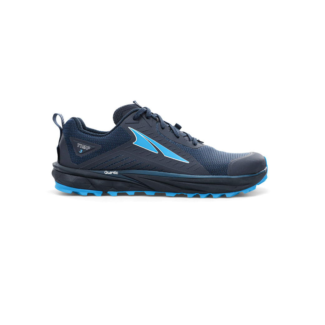 Altra Trailrunning Schuhe Herren - M Timp 3 - DunkelBlau 012XGCZSA